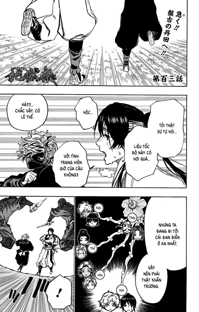 Chapter 103