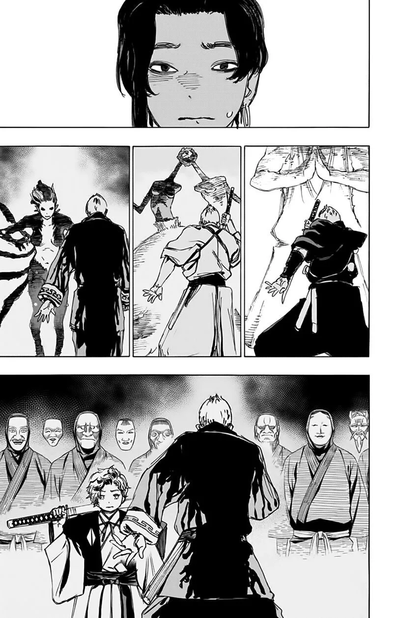 Chapter 101