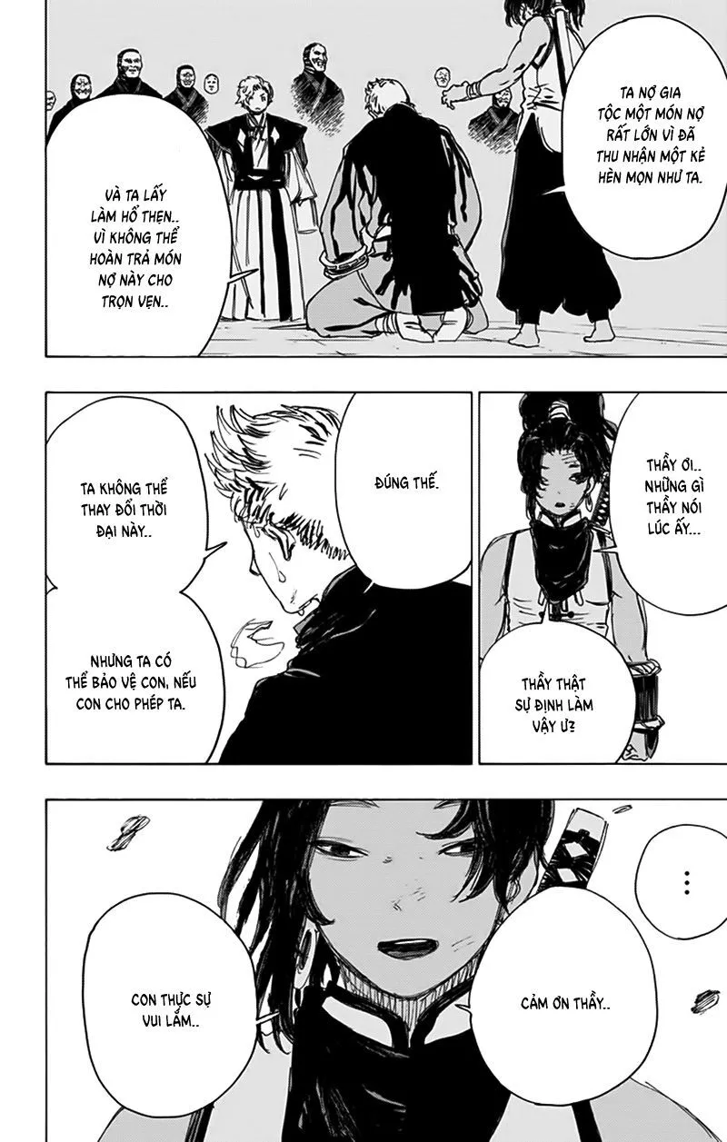 Chapter 101
