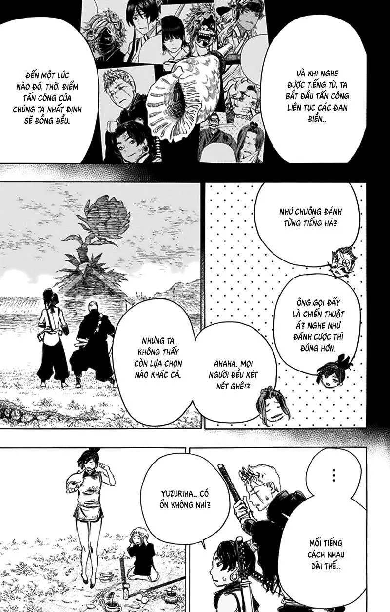 Chapter 101