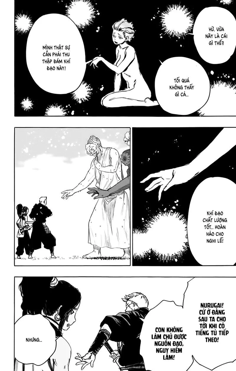 Chapter 101