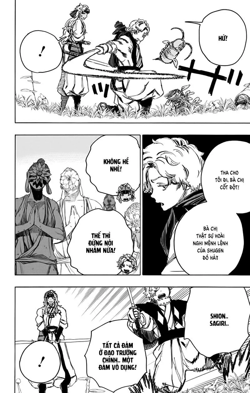 Chapter 100