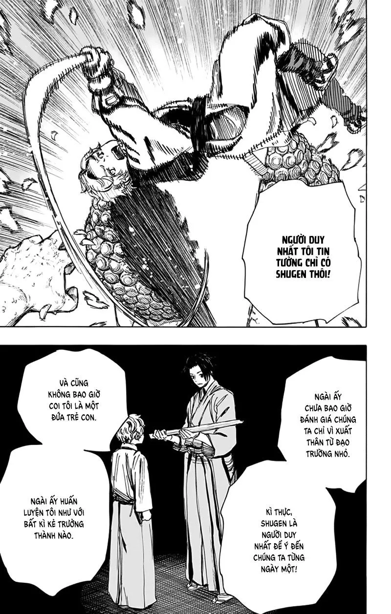 Chapter 100
