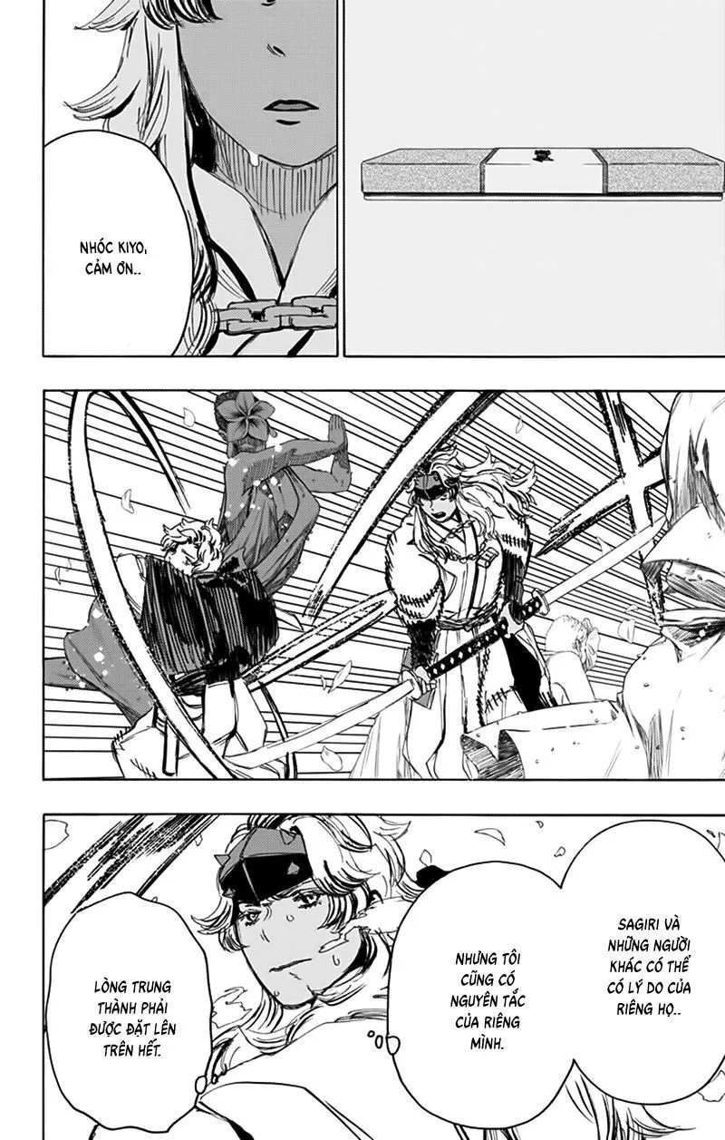 Chapter 100