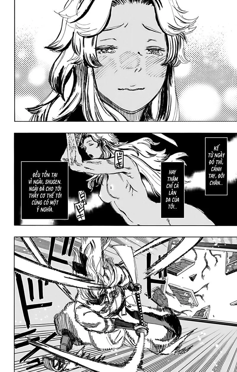 Chapter 100