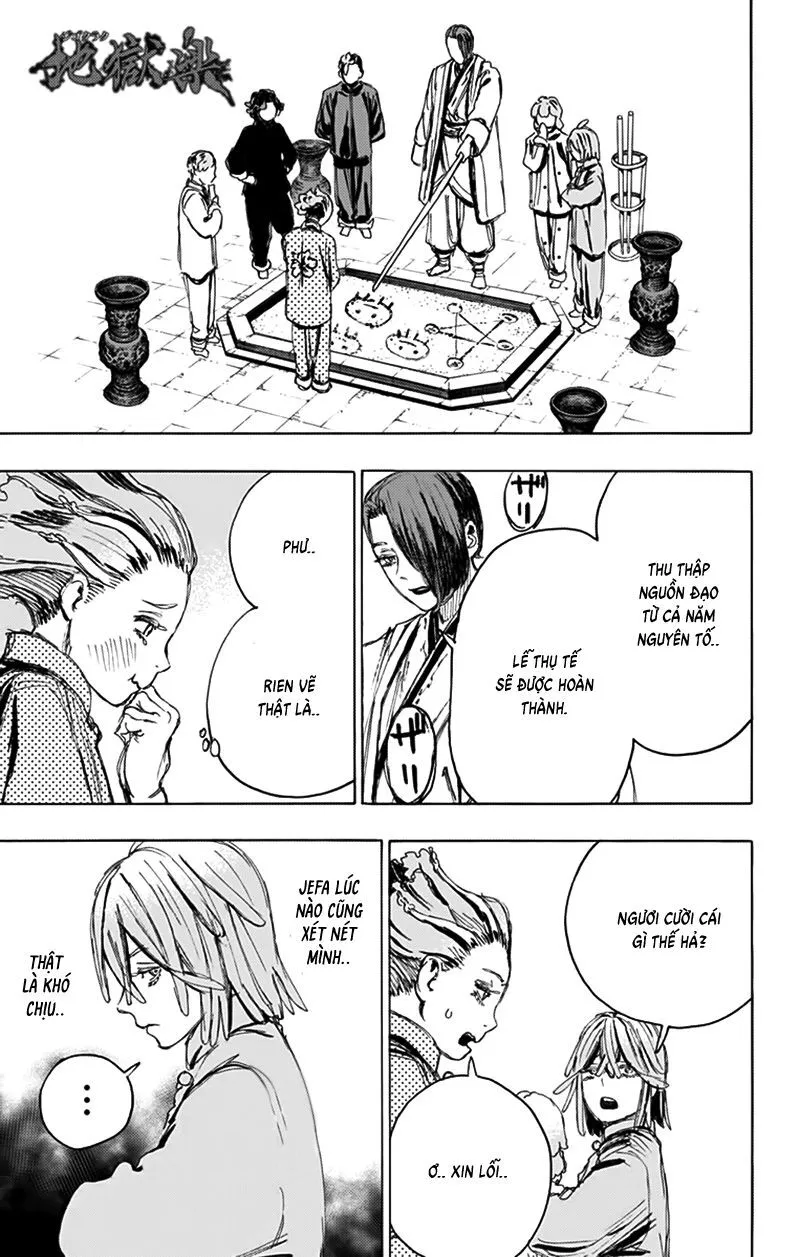 Chapter 100