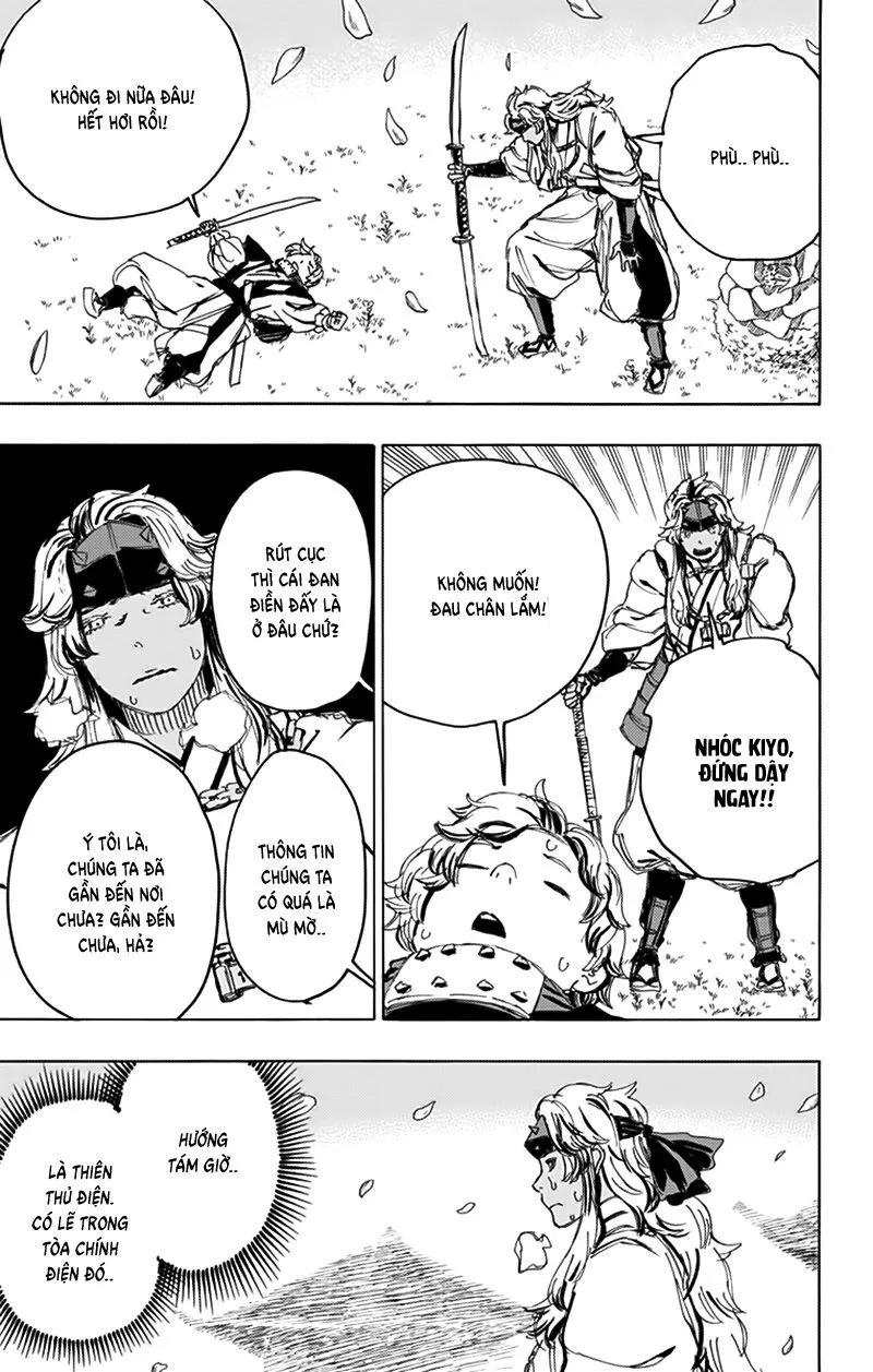 Chapter 100