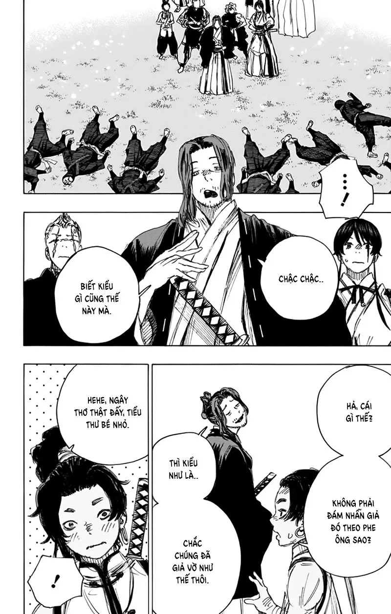 Chapter 99