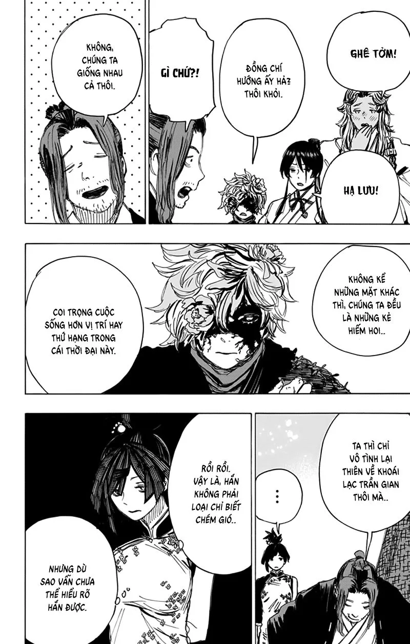 Chapter 99