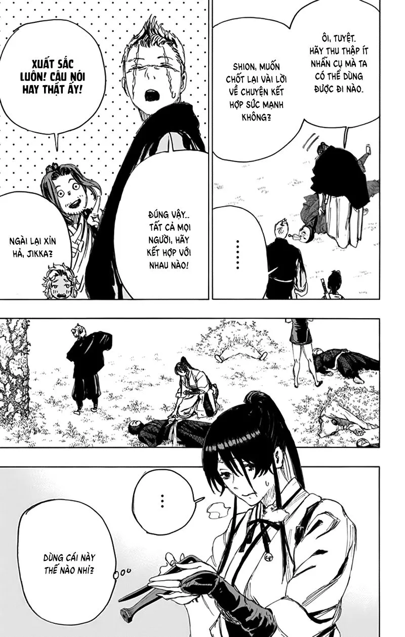 Chapter 99