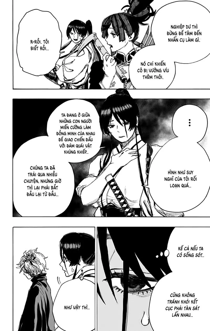 Chapter 99