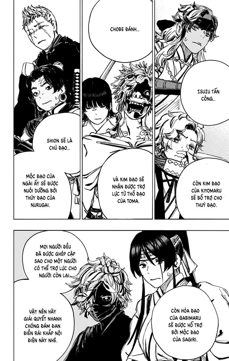 Chapter 99