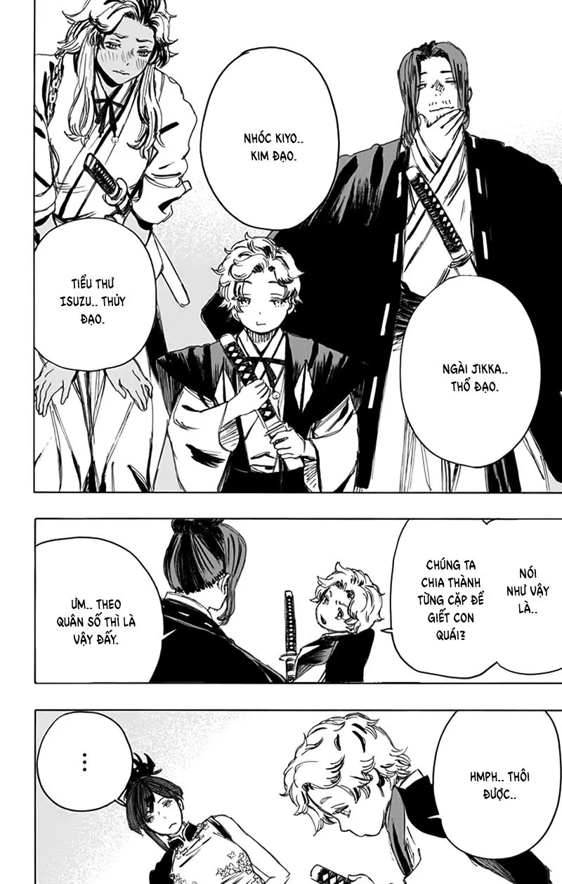 Chapter 99