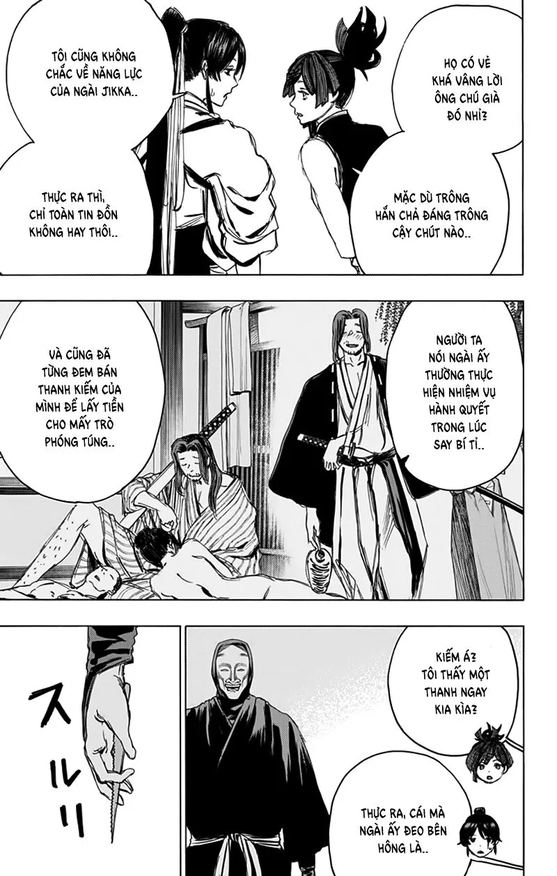 Chapter 99
