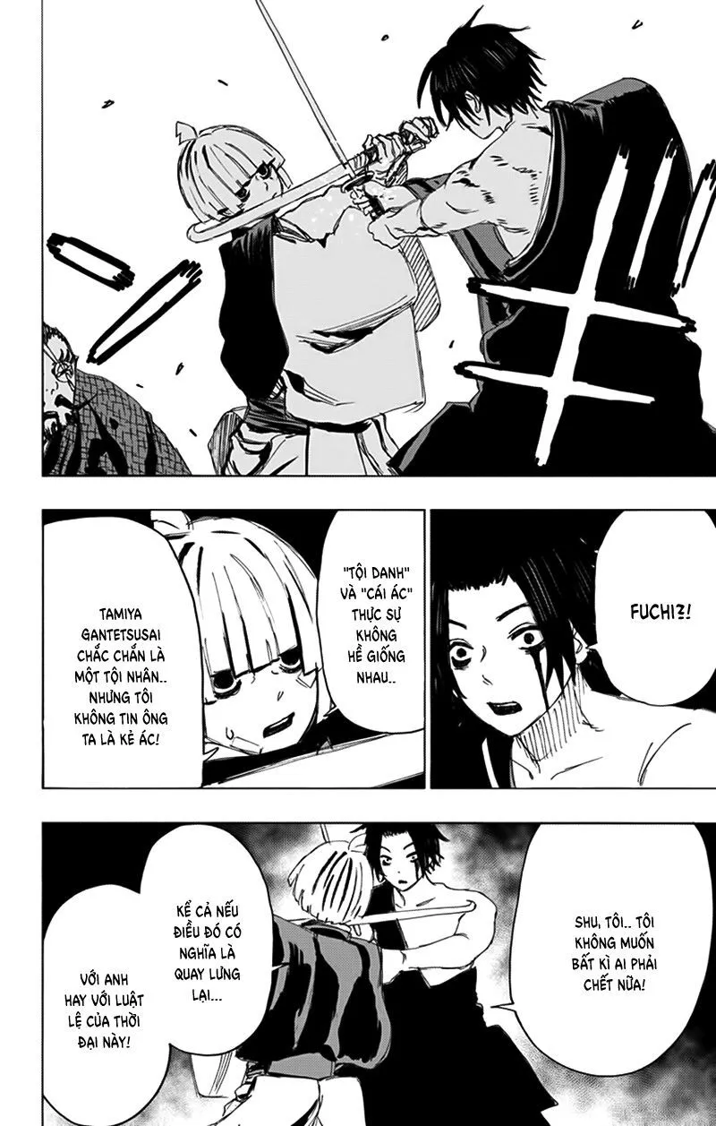 Chapter 91