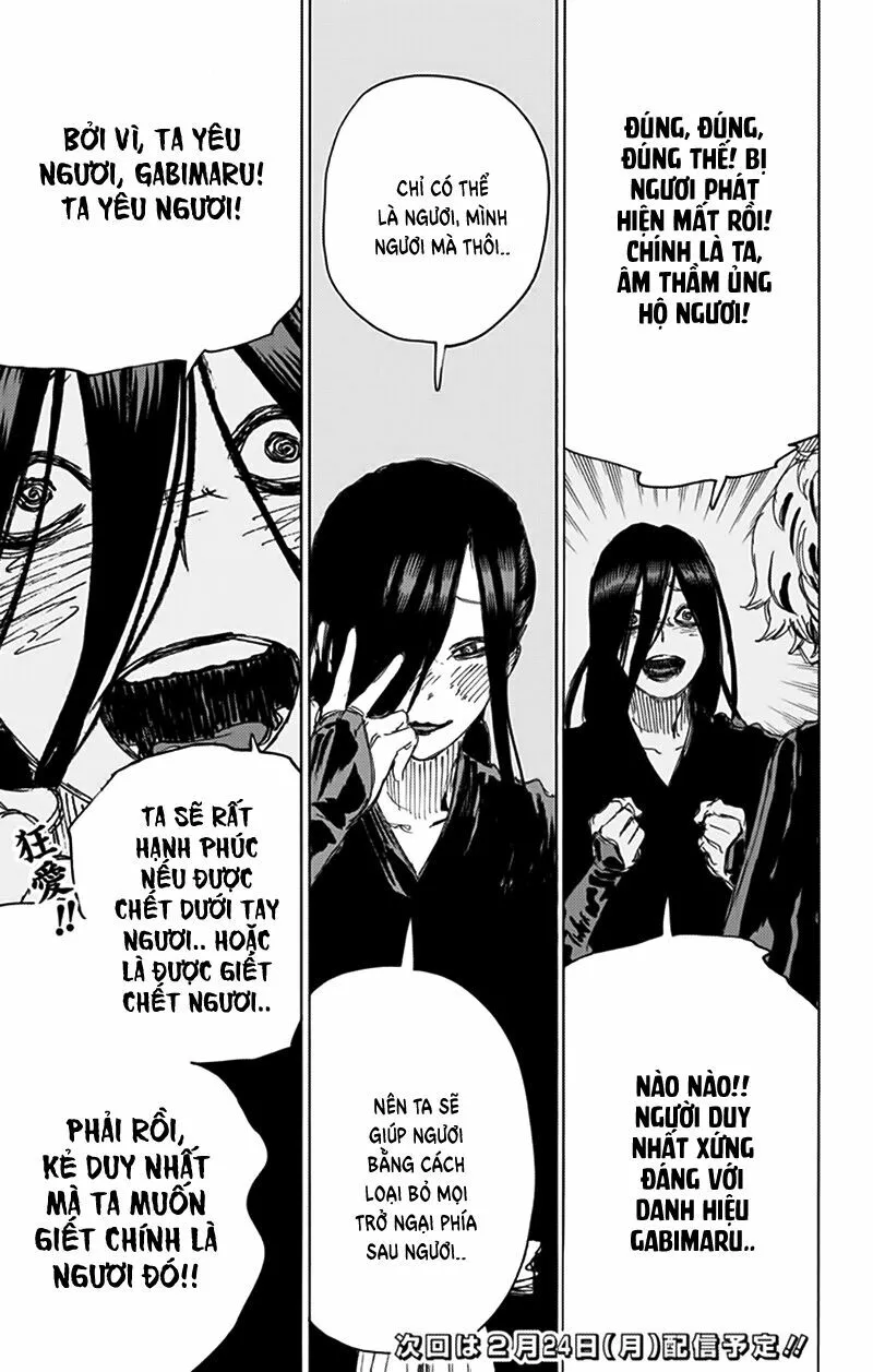 Chapter 87