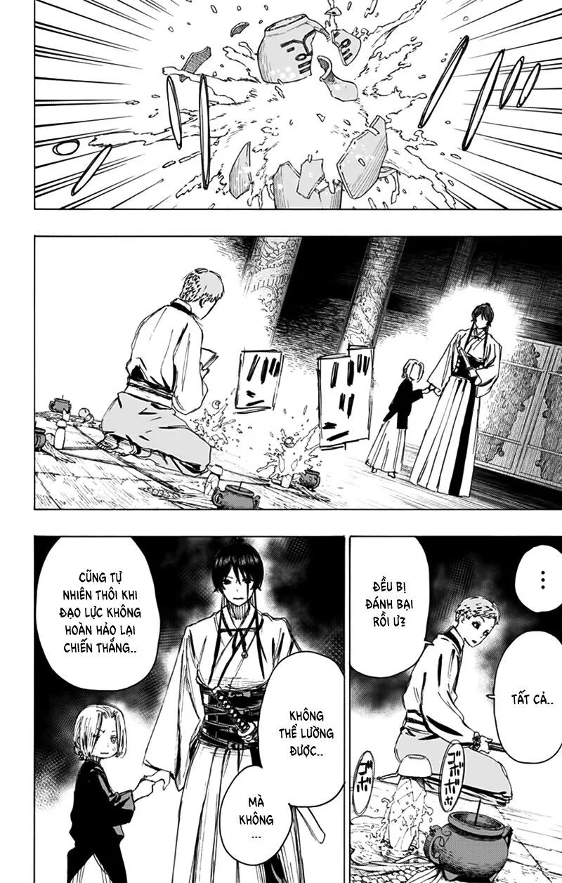 Chapter 85