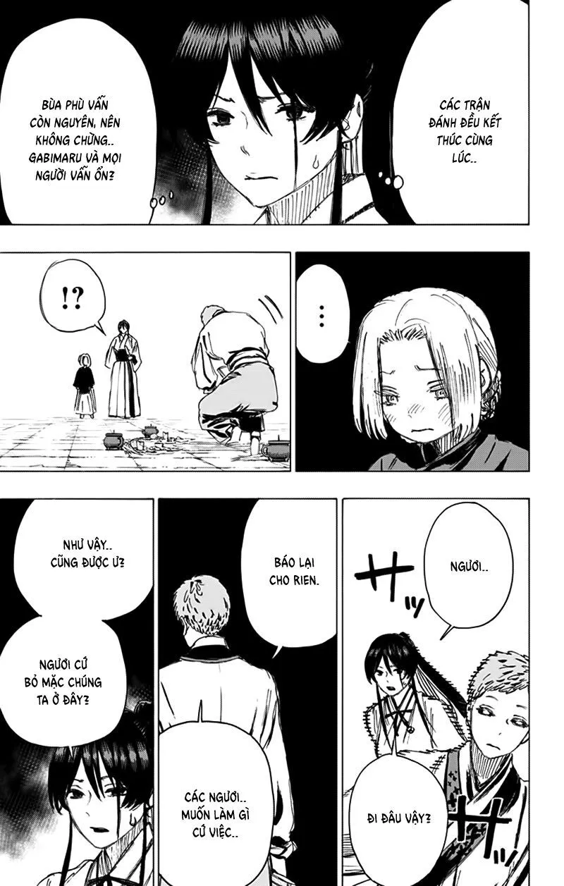 Chapter 85