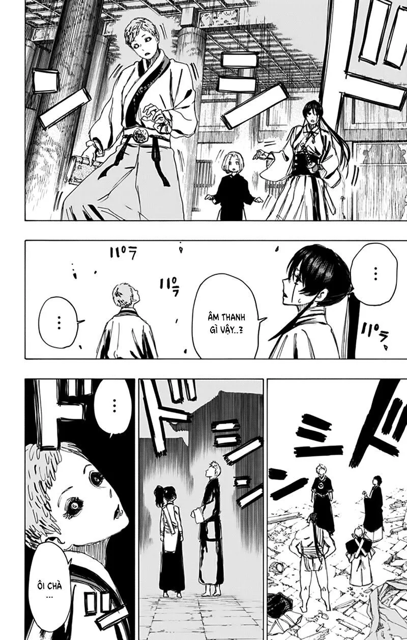 Chapter 85