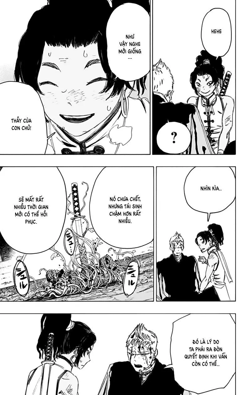 Chapter 85