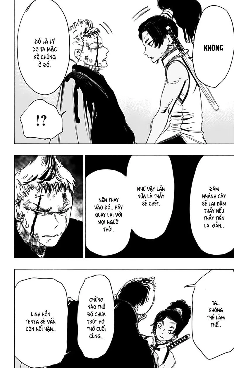 Chapter 85