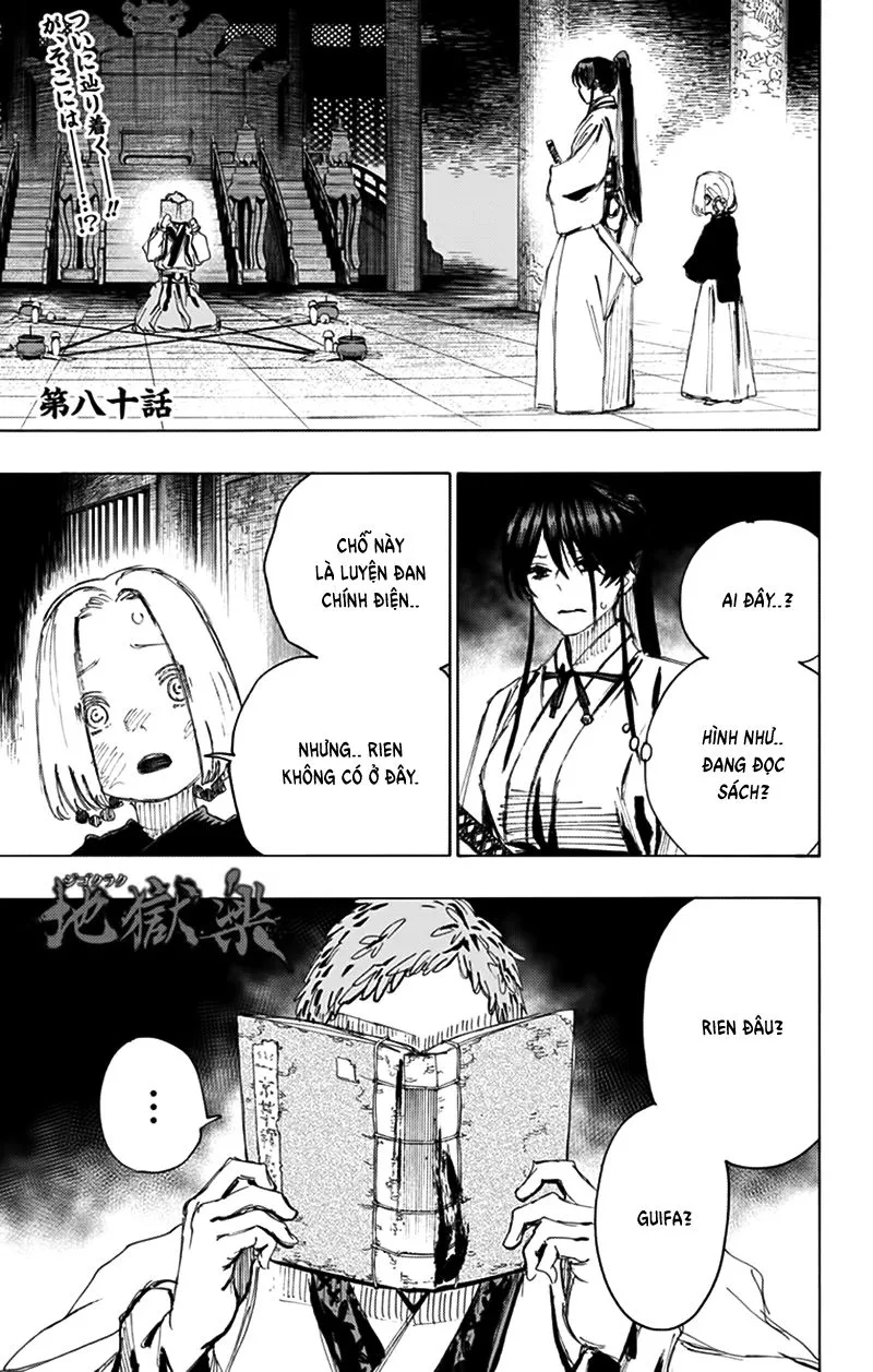 Chapter 80