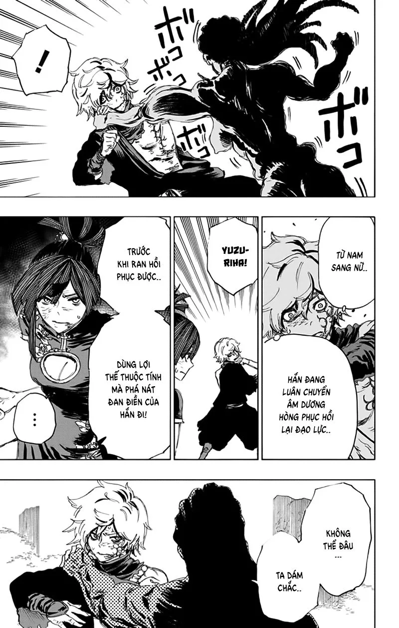 Chapter 70