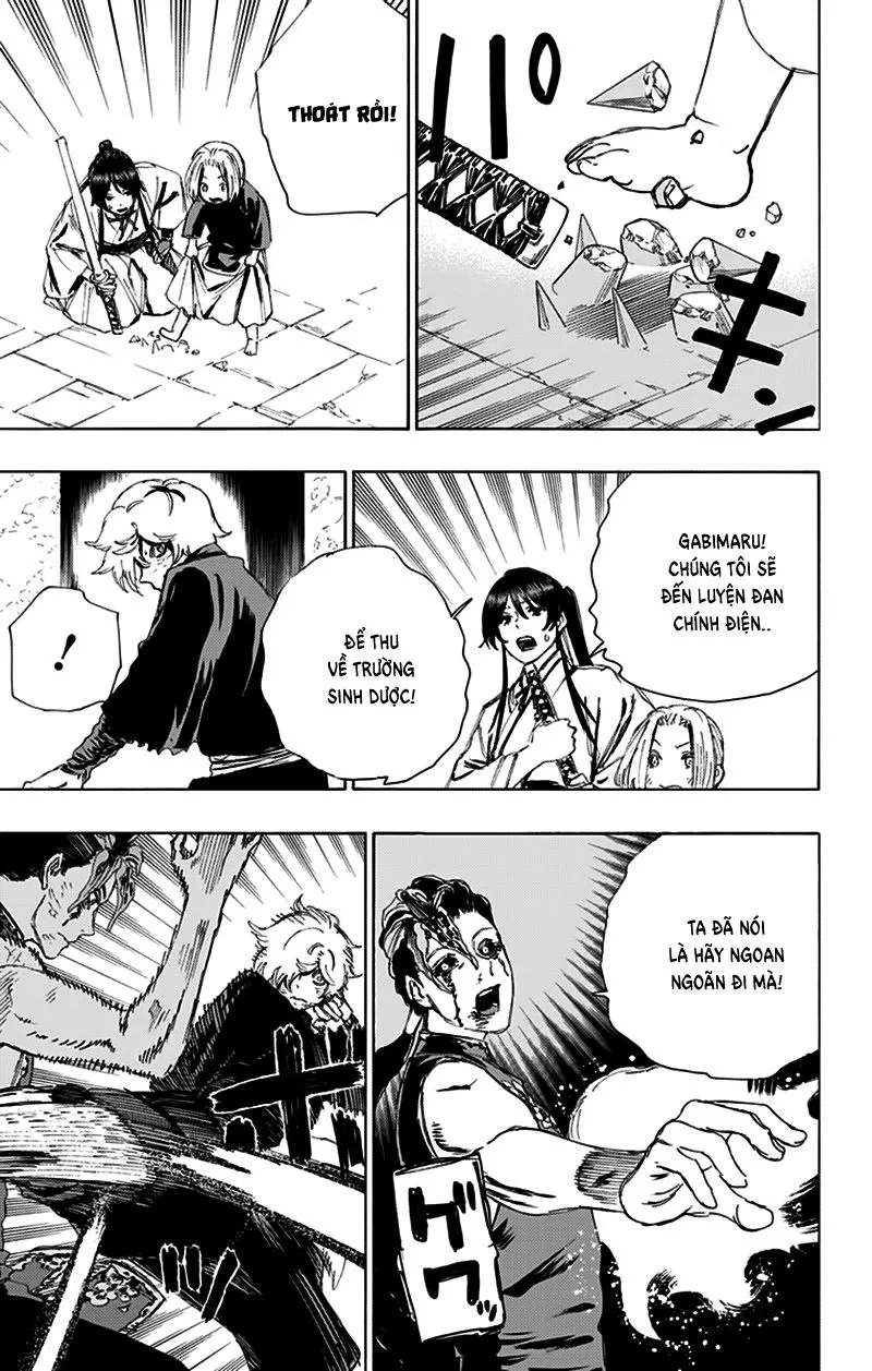 Chapter 65