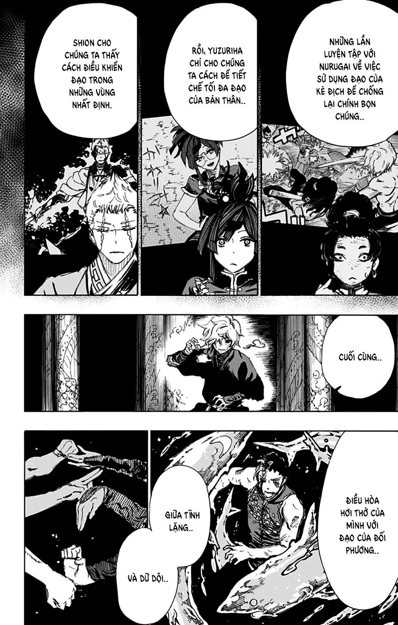 Chapter 65