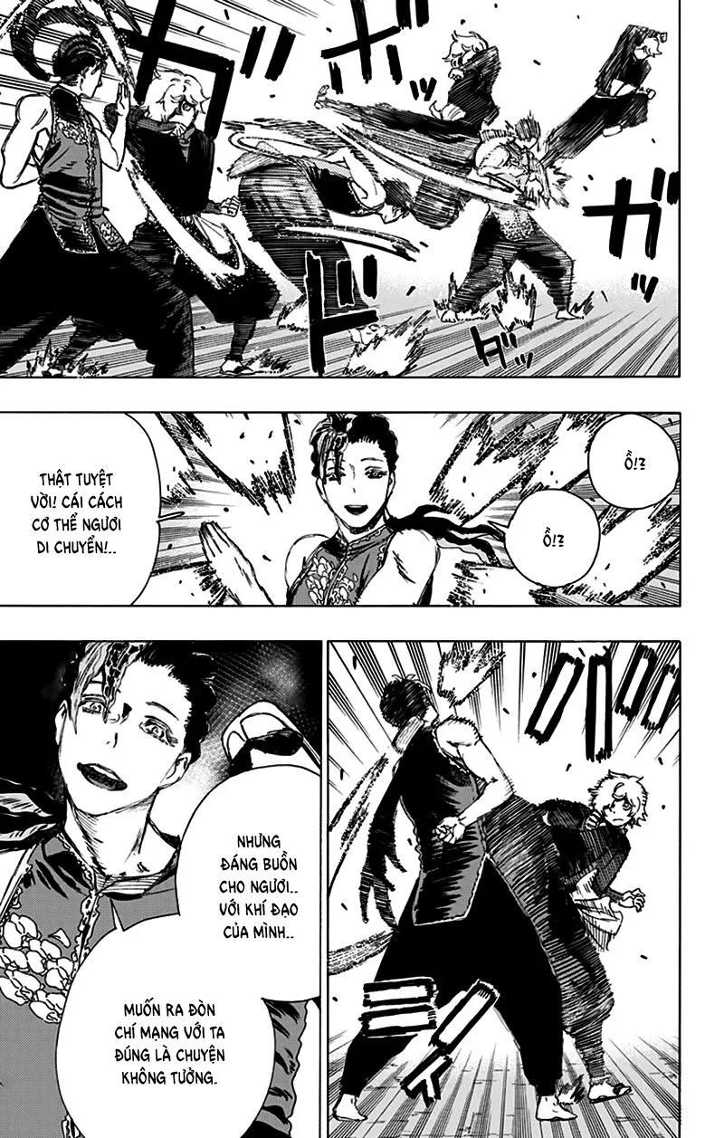 Chapter 64