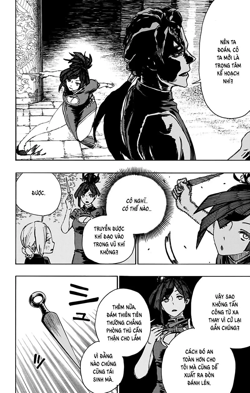 Chapter 64