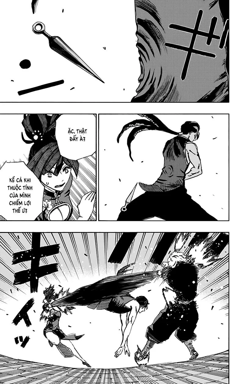 Chapter 64