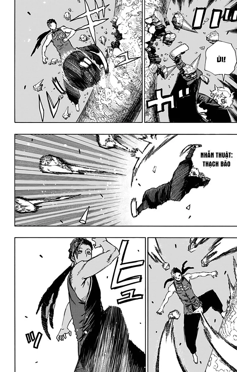 Chapter 64