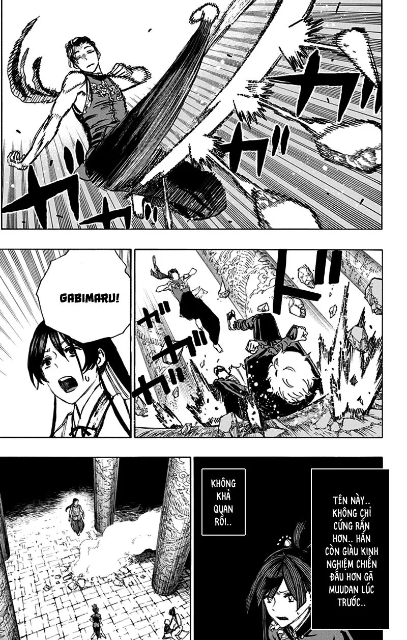 Chapter 64