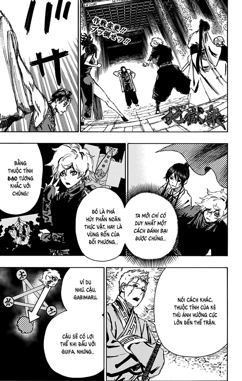 Chapter 64