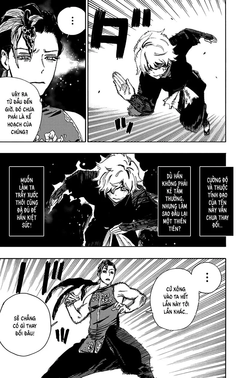 Chapter 64
