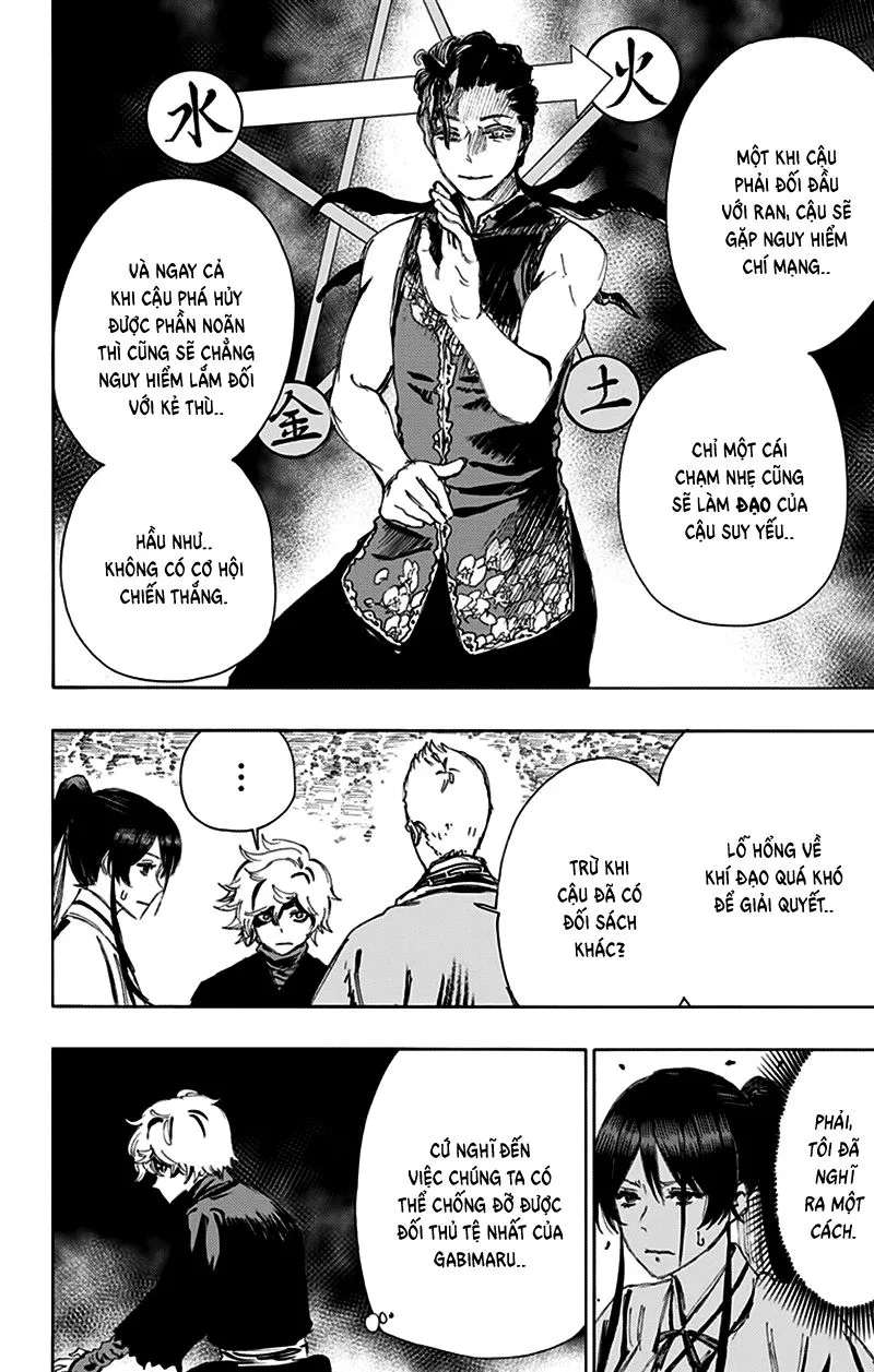 Chapter 64