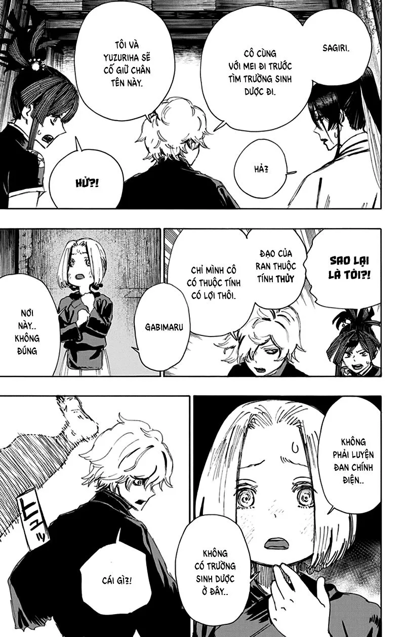 Chapter 64