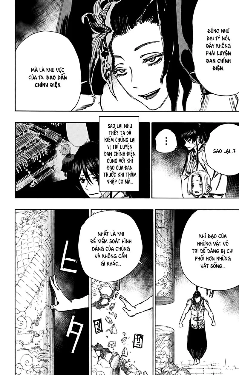 Chapter 64