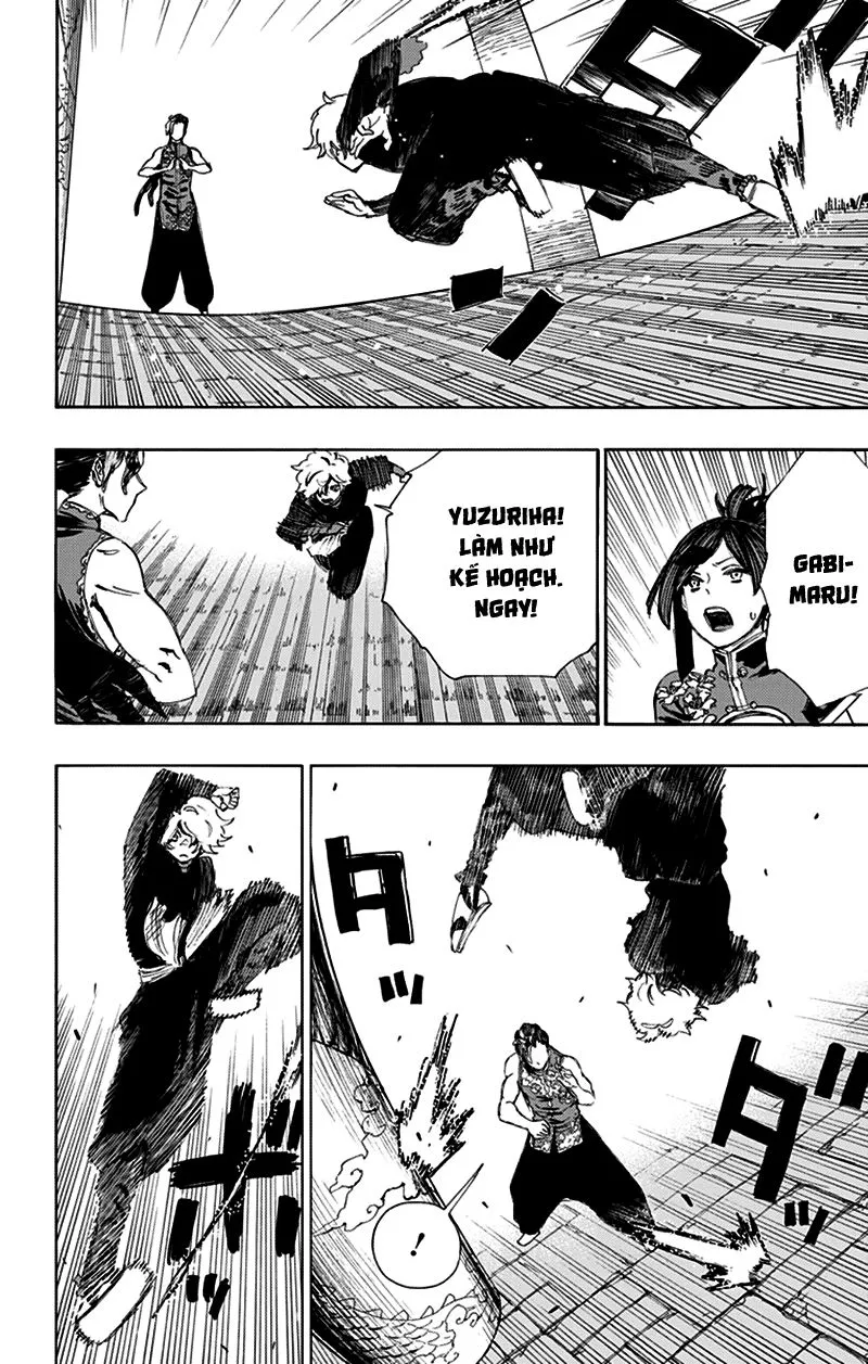 Chapter 64