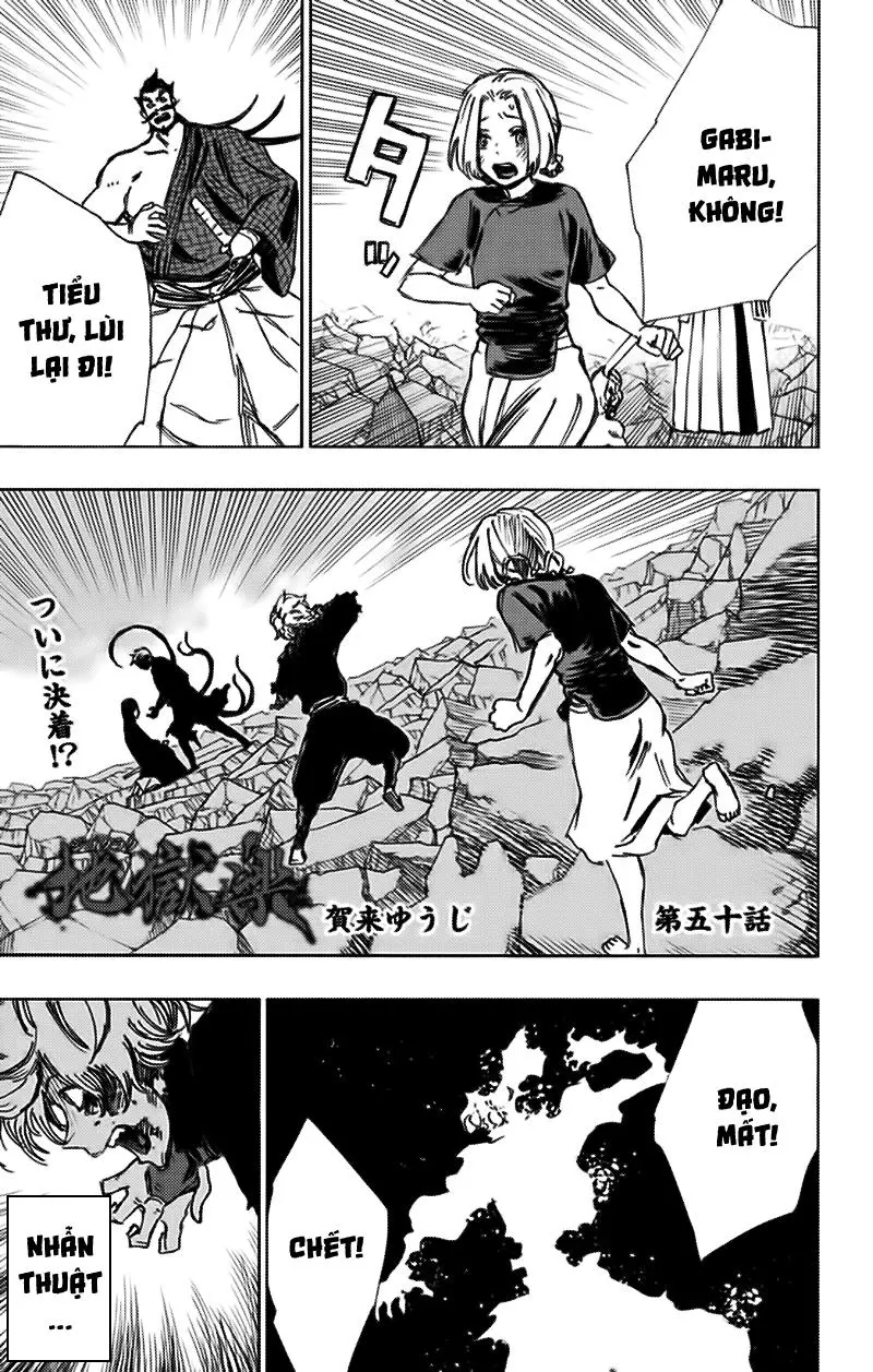 Chapter 50