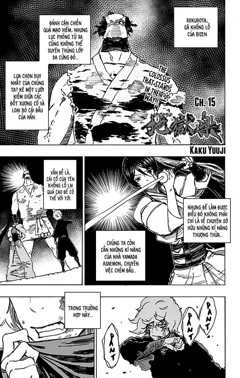 Chapter 15