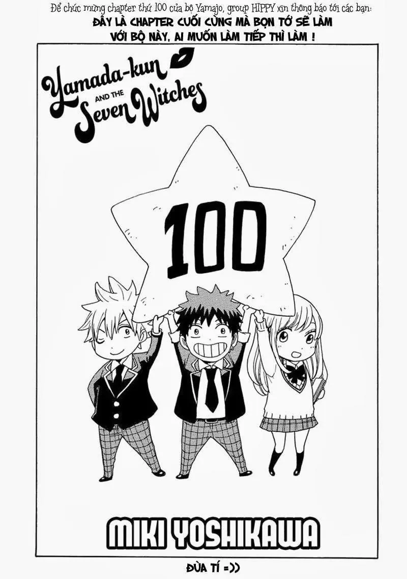 Chapter 100