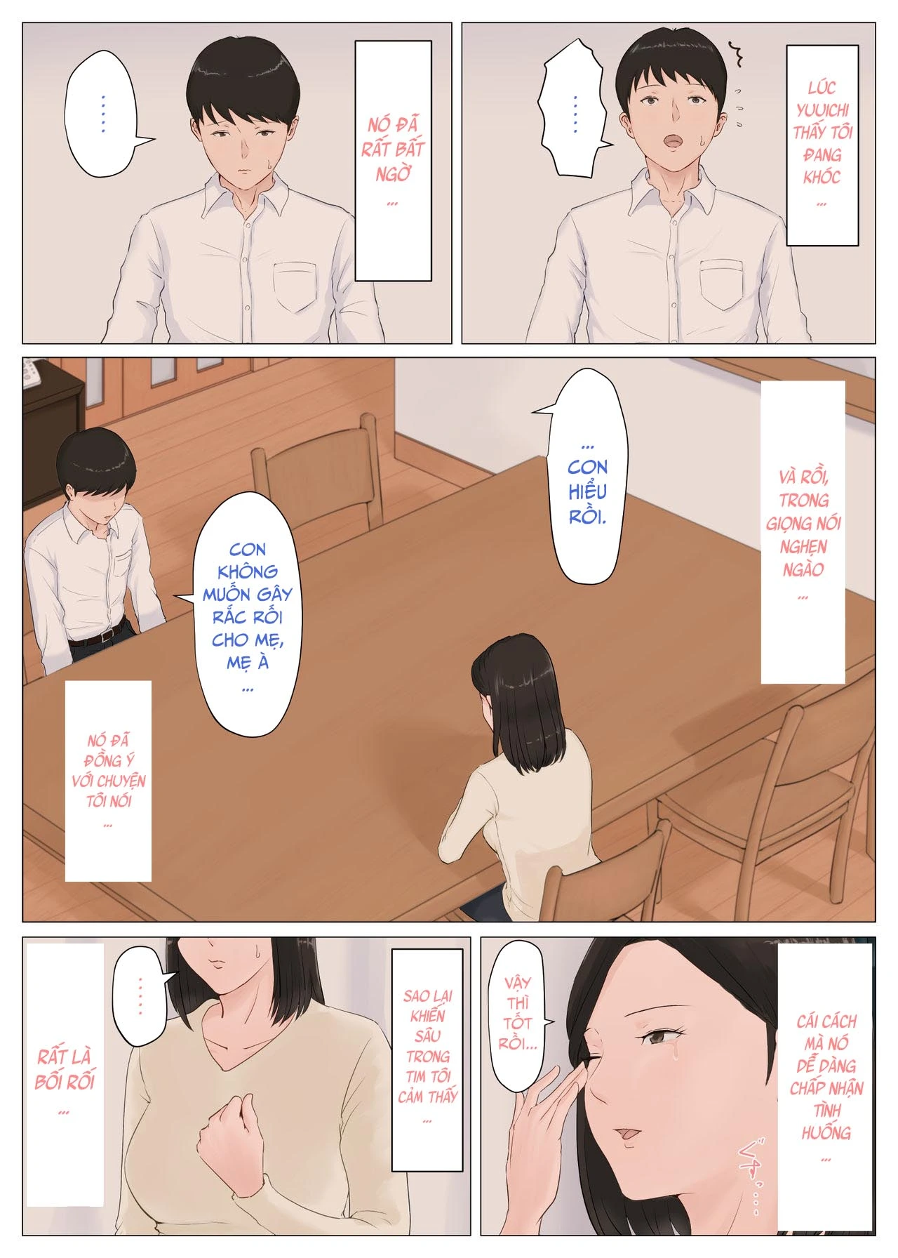 Chap 05-A - Conclusion Part 1