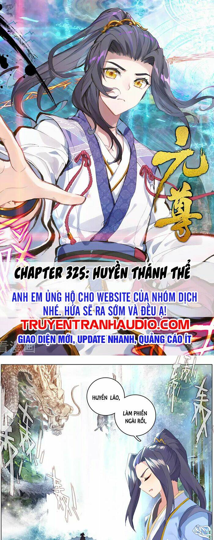 Chapter 325