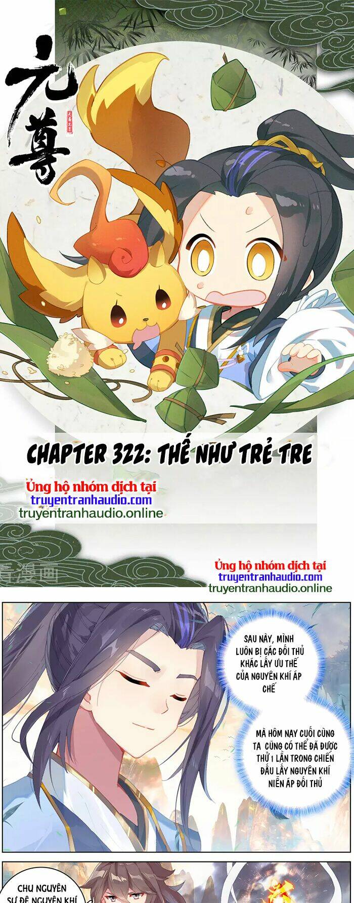 Chapter 322