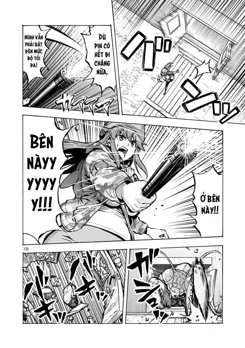 Chapter 15.1