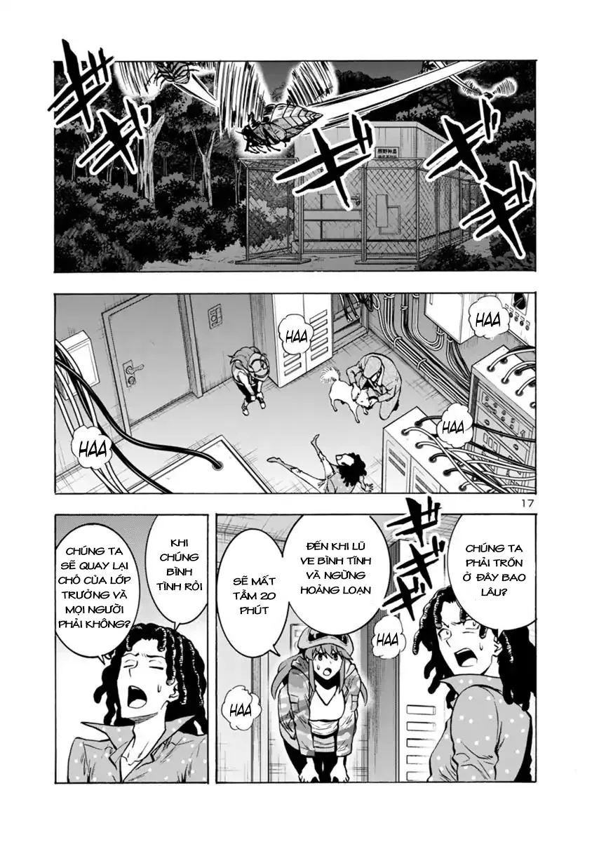 Chapter 8.1