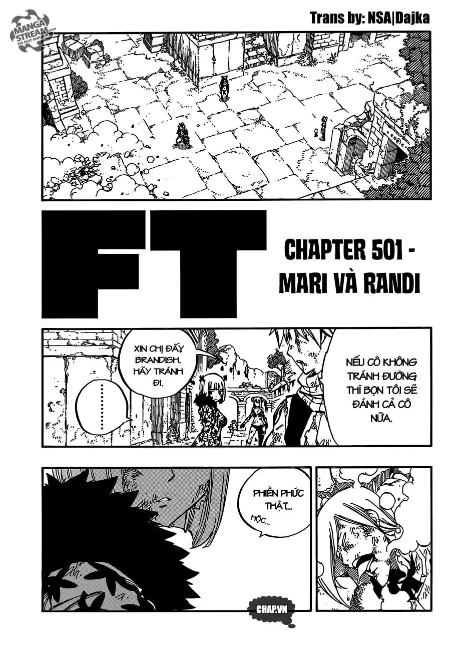 Chapter 501