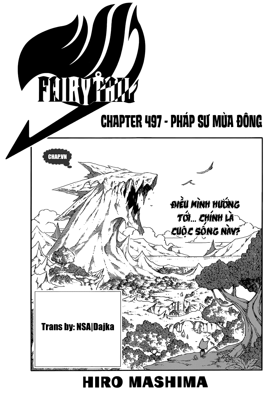 Chapter 497